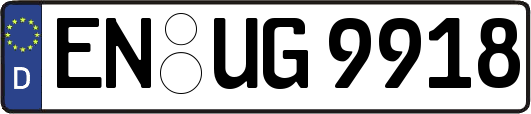 EN-UG9918