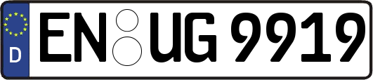 EN-UG9919