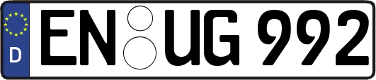 EN-UG992
