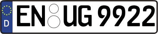 EN-UG9922