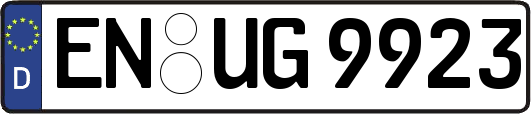 EN-UG9923