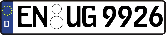 EN-UG9926