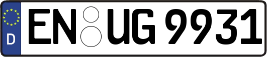 EN-UG9931