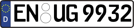 EN-UG9932