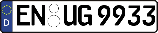 EN-UG9933