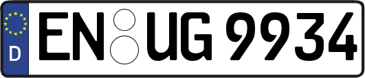 EN-UG9934