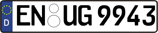 EN-UG9943