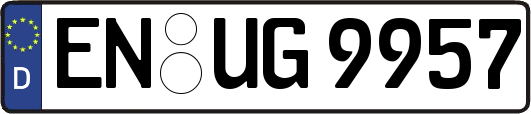 EN-UG9957