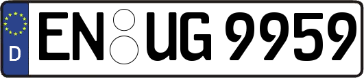 EN-UG9959