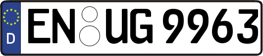EN-UG9963