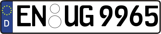 EN-UG9965