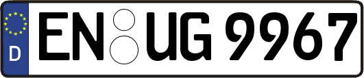 EN-UG9967