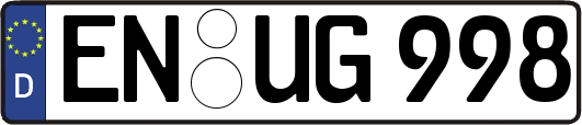 EN-UG998
