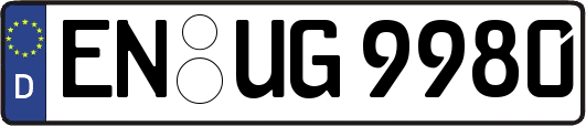 EN-UG9980