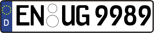 EN-UG9989