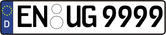 EN-UG9999