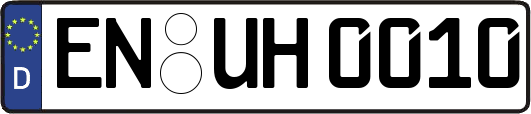 EN-UH0010