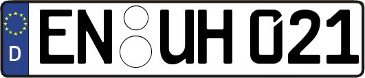 EN-UH021