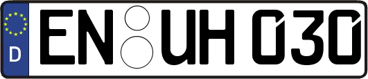 EN-UH030