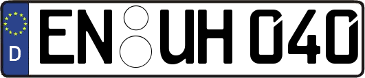 EN-UH040