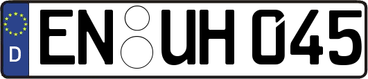 EN-UH045