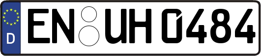 EN-UH0484