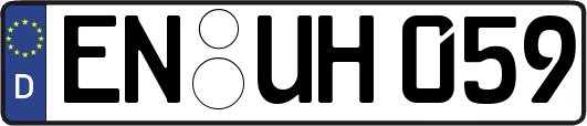 EN-UH059