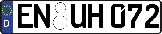 EN-UH072