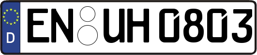 EN-UH0803