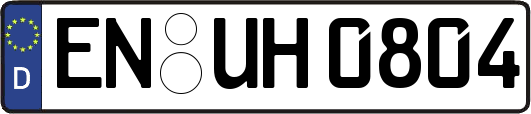 EN-UH0804
