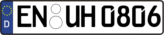 EN-UH0806