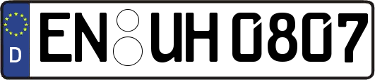EN-UH0807