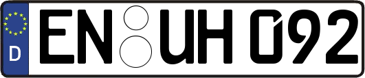 EN-UH092