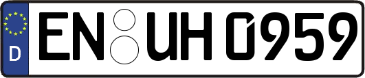 EN-UH0959