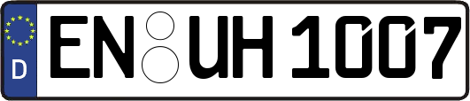 EN-UH1007