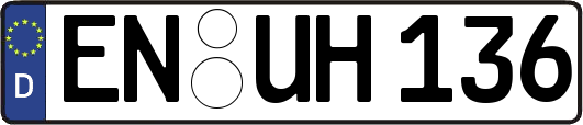 EN-UH136