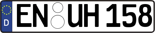 EN-UH158