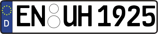EN-UH1925