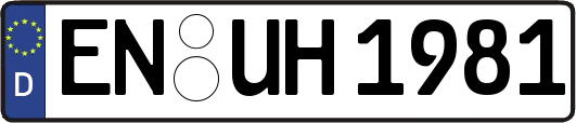 EN-UH1981