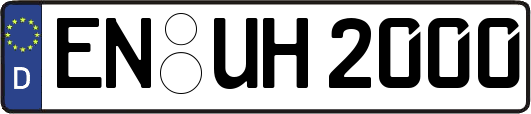 EN-UH2000