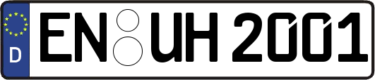 EN-UH2001