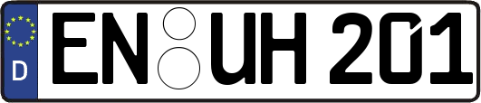 EN-UH201
