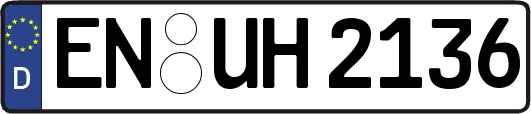 EN-UH2136