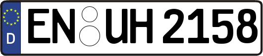 EN-UH2158