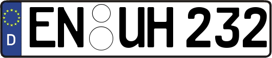 EN-UH232