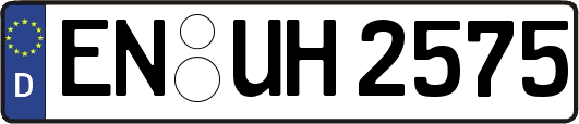 EN-UH2575