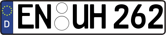 EN-UH262