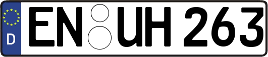 EN-UH263