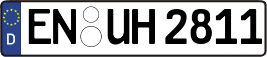 EN-UH2811
