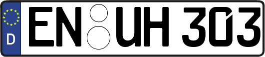 EN-UH303